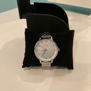 Authentic Armani Exchange watch, never worn